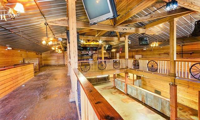 219 S 32nd St, Muskogee, OK 74401